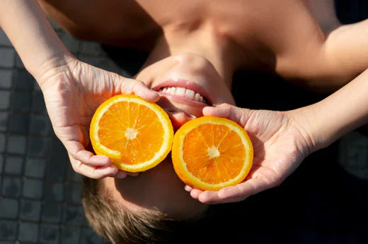 The Best Skincare Routine for Sensitive Skin (4 Easy Steps)