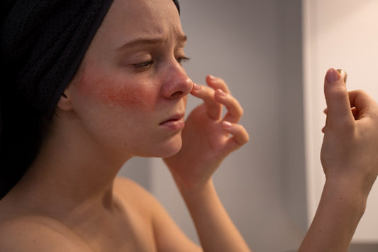 How to Reverse Sun Damage