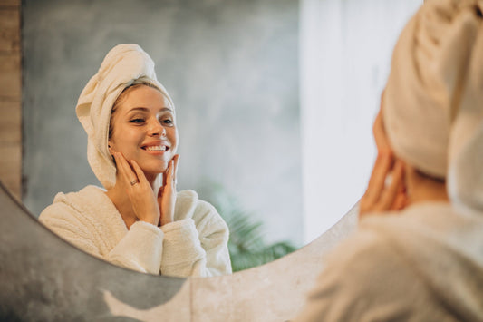 Using Vitamin C and Niacinamide Together