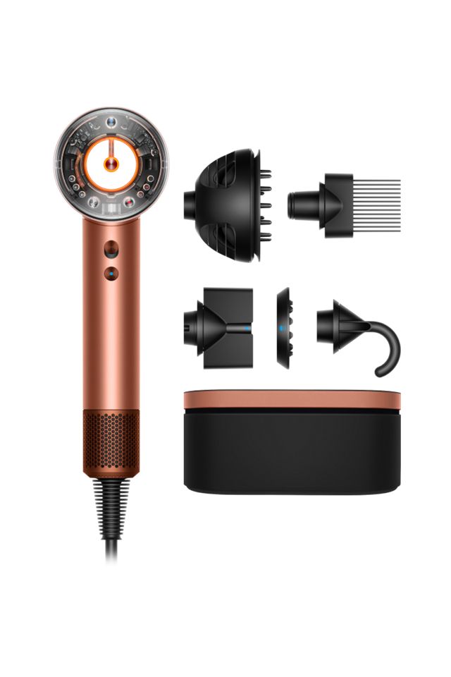 Chance to Win Dyson Airwrap