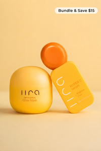 The Glow duo