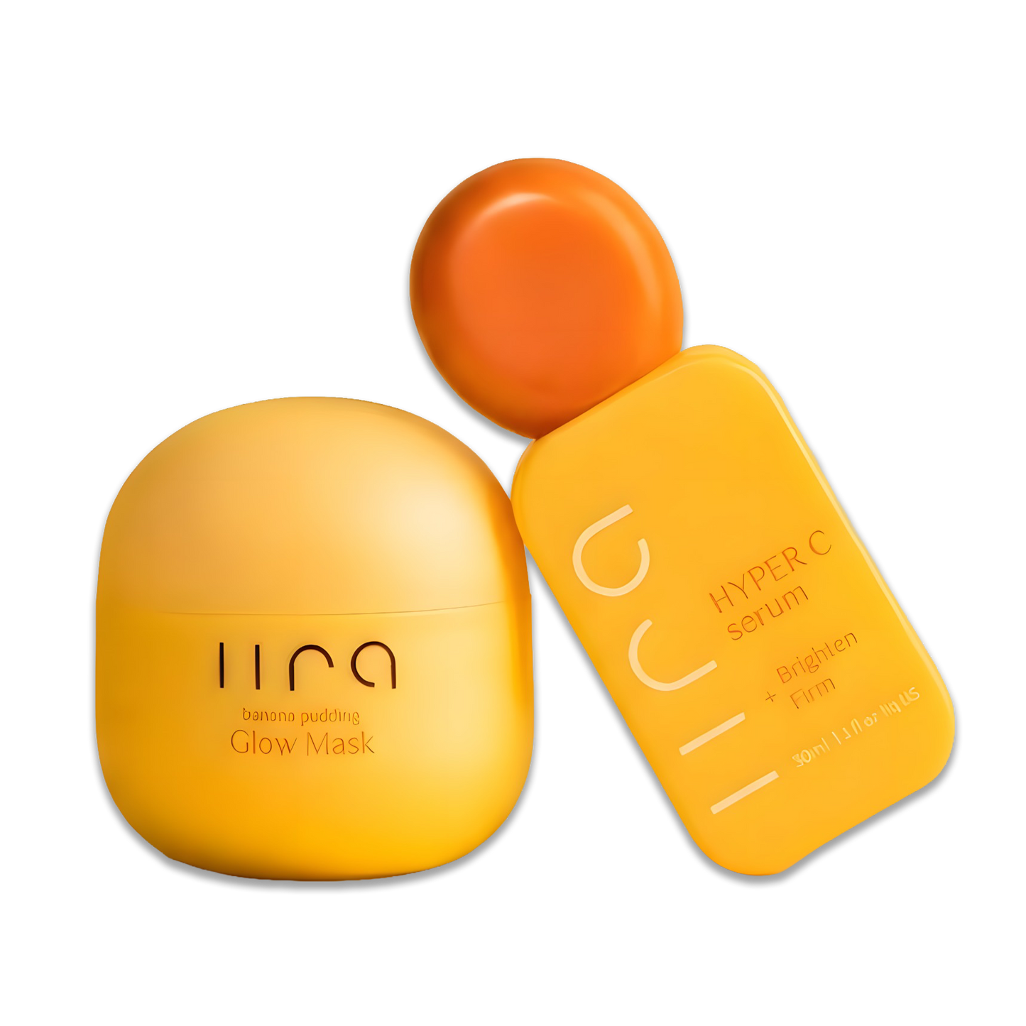 Subscribe and Save Glow Duo