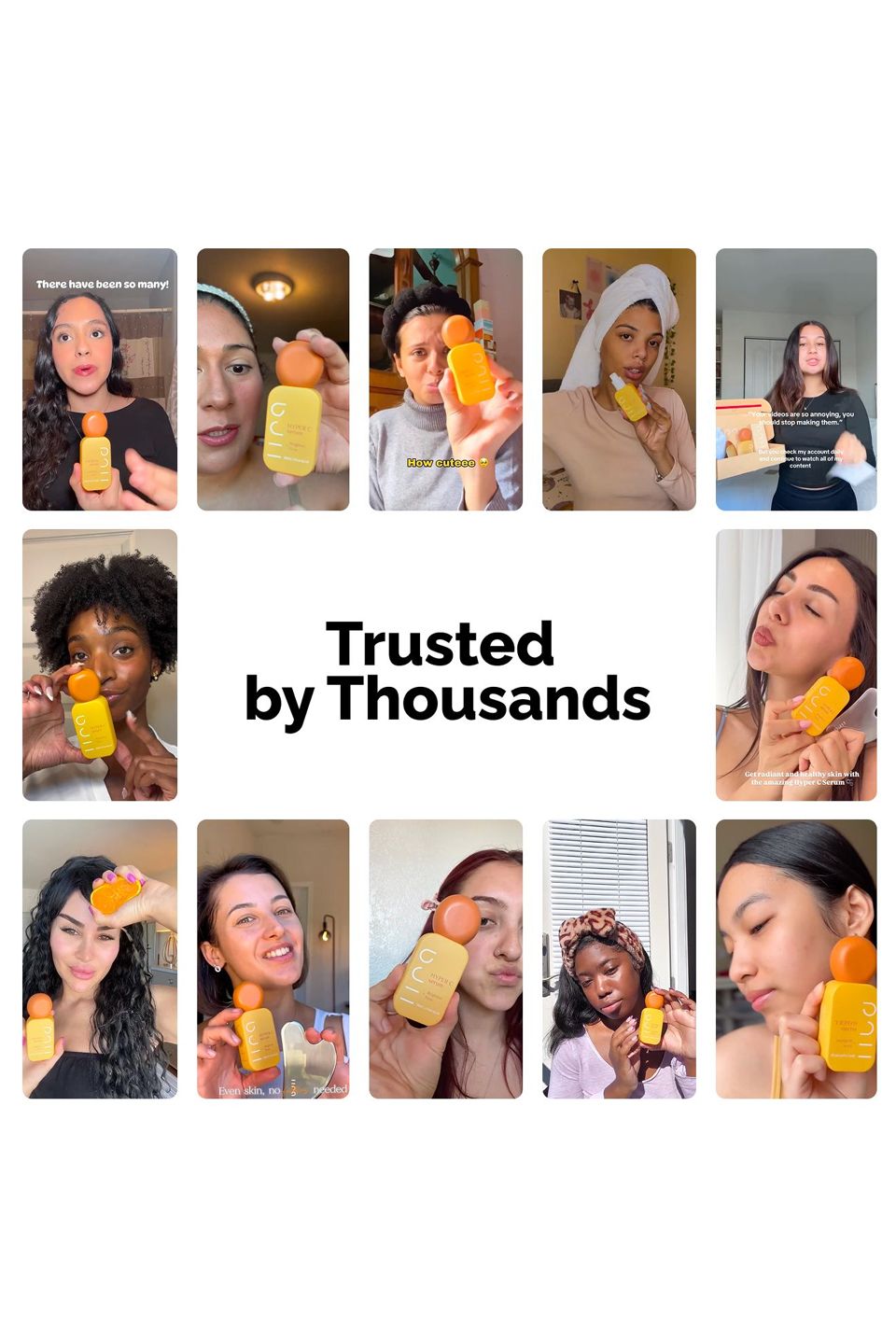 Hyper C Dark Spot Serum