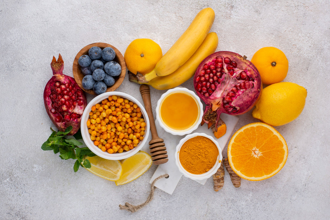 Antioxidant Skincare: Benefits, Products