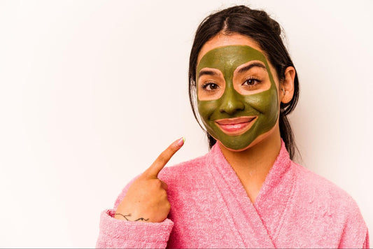 Choosing the Right Face Mask for Oily, Dry, or Sensitive Skin in the U.S