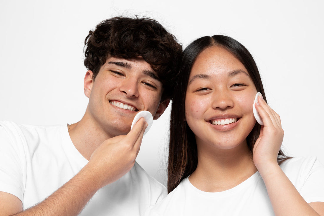 skin diffrences