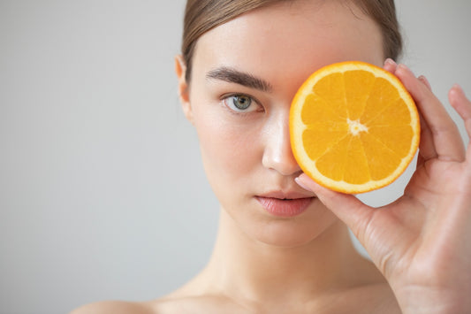 Vitamin C Serum for Anti-Aging: What You Need to Know