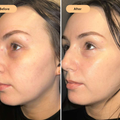 Banana Pudding Glow Mask
