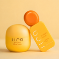 The Glow duo