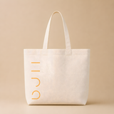 IIRA Classic Canvas Tote Bag