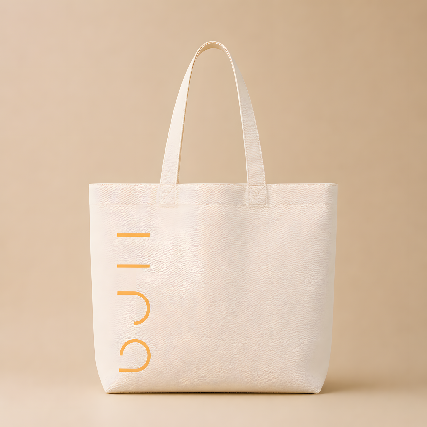 IIRA Classic Canvas Tote
