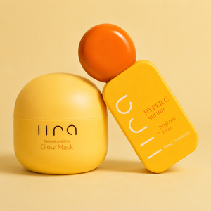 THE BRIGHTENING DUO