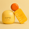THE BRIGHTENING DUO