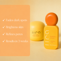 THE BRIGHTENING DUO