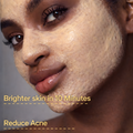 Banana Pudding Glow Mask