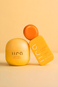 The Glow duo