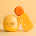 The Glow duo