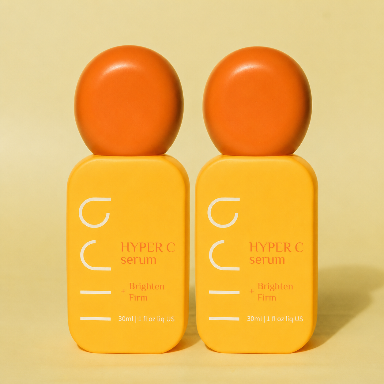 Hyper C Dark Spot Serum