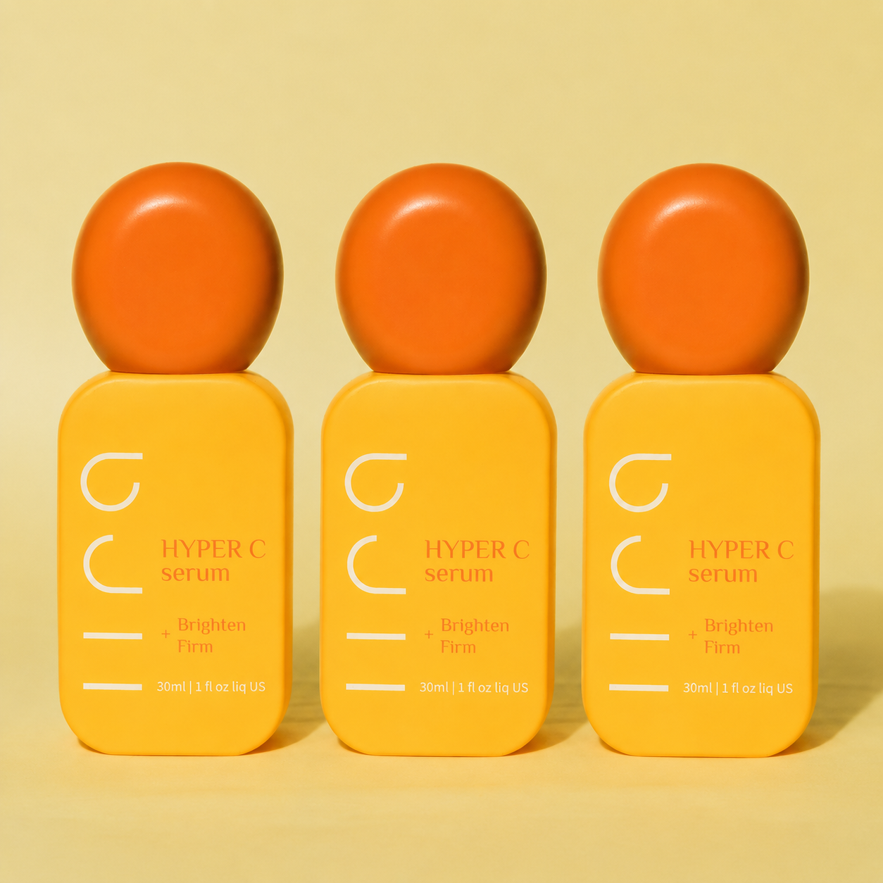 Hyper C Dark Spot Serum
