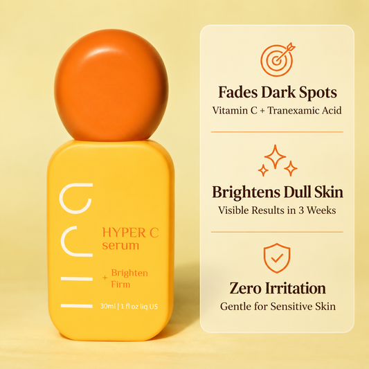 Hyper C Dark Spot Serum