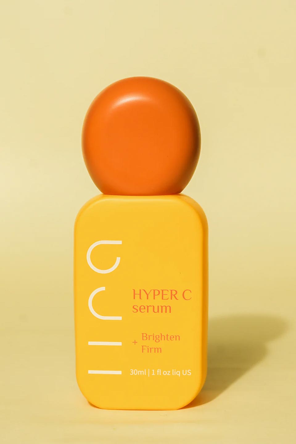 Brightening Hyper C Serum