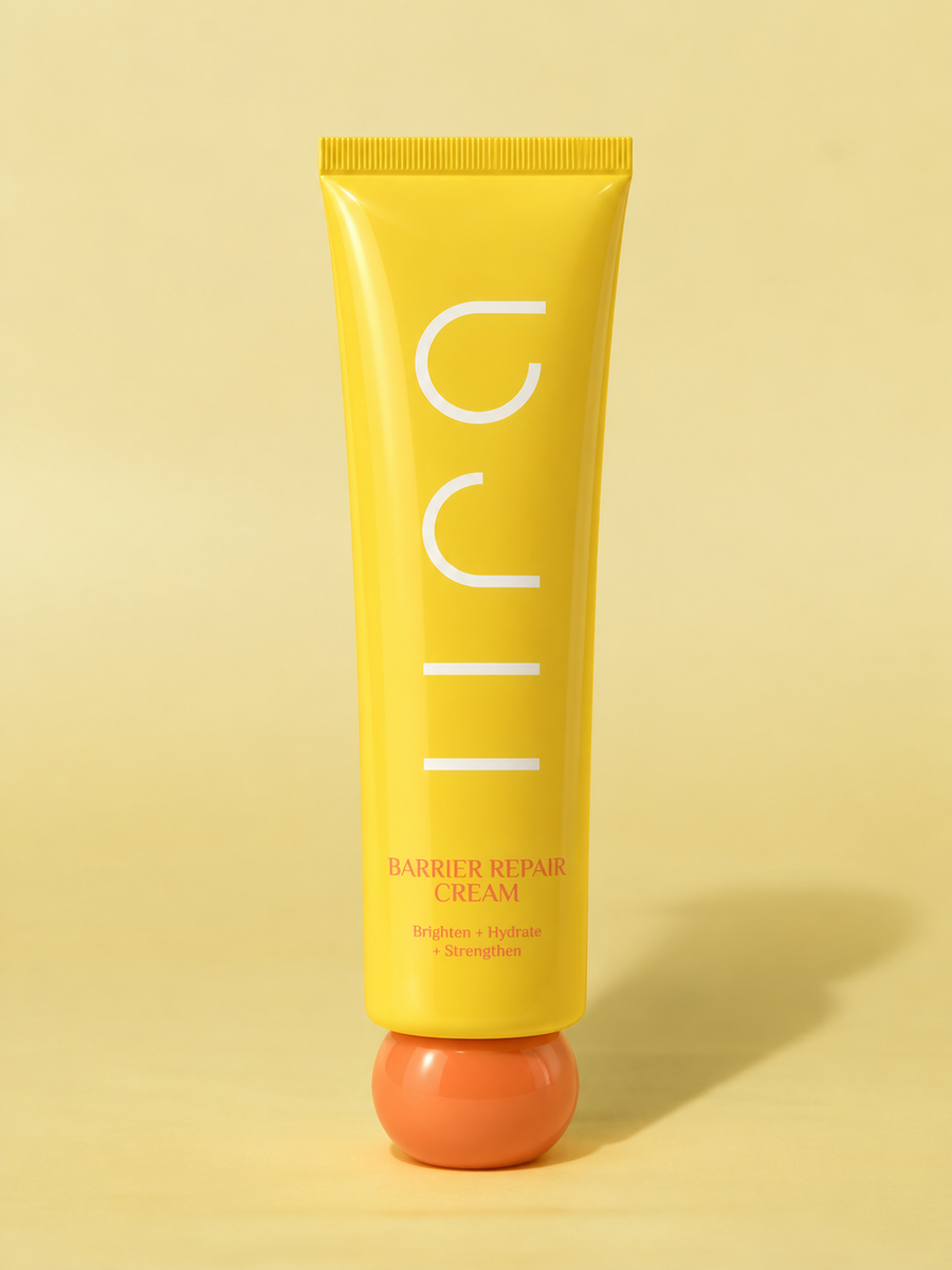 IIRA Barrier Repair Cream
