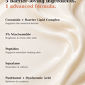 IIRA Barrier Repair Cream