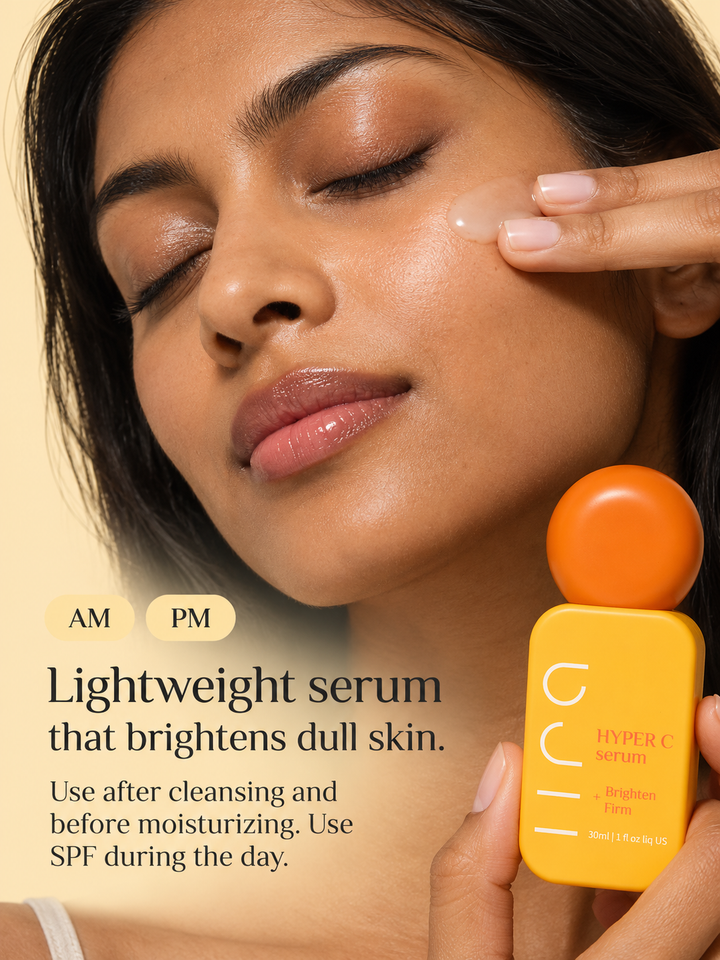 Hyper C Dark Spot Serum