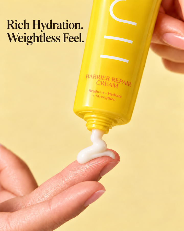 IIRA Barrier Repair Cream