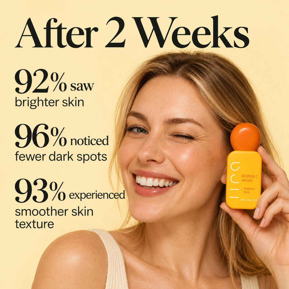 Hyper C Dark Spot Serum