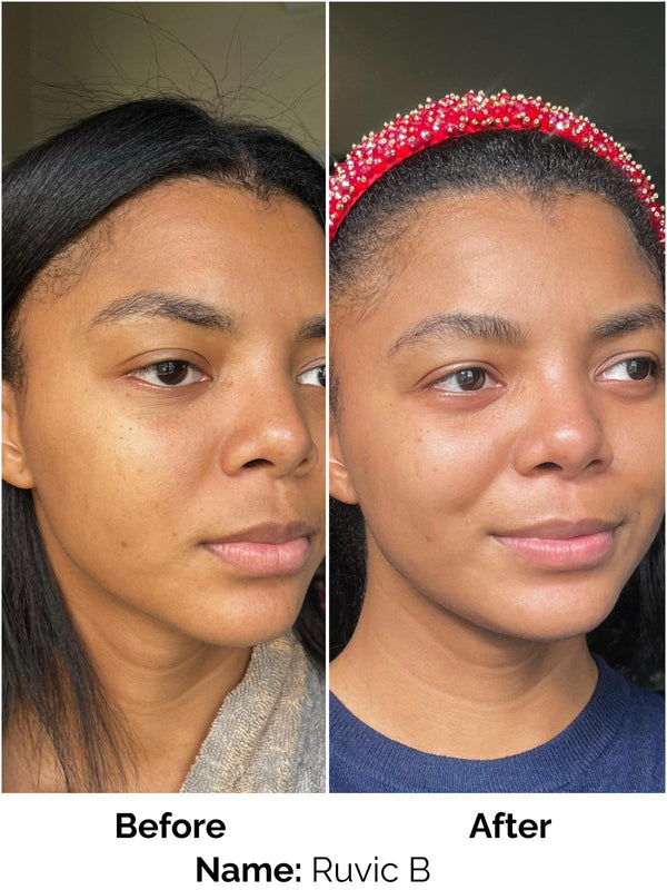 Customer result