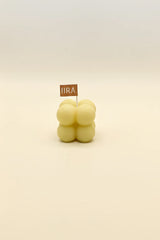 Vanilla Silk Candle