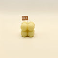Vanilla Silk Candle