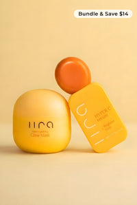 The Glow duo