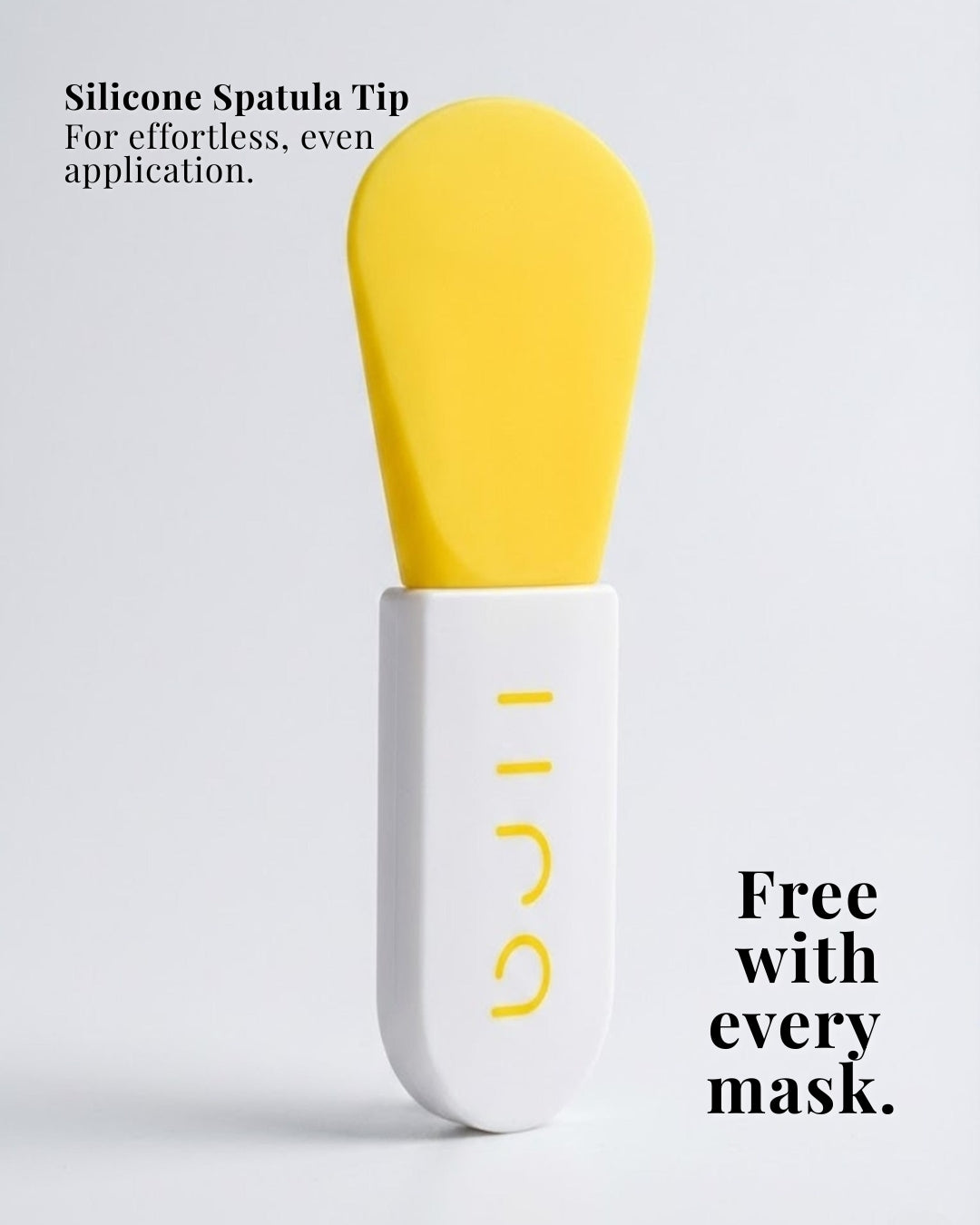 Banana Pudding Glow Mask