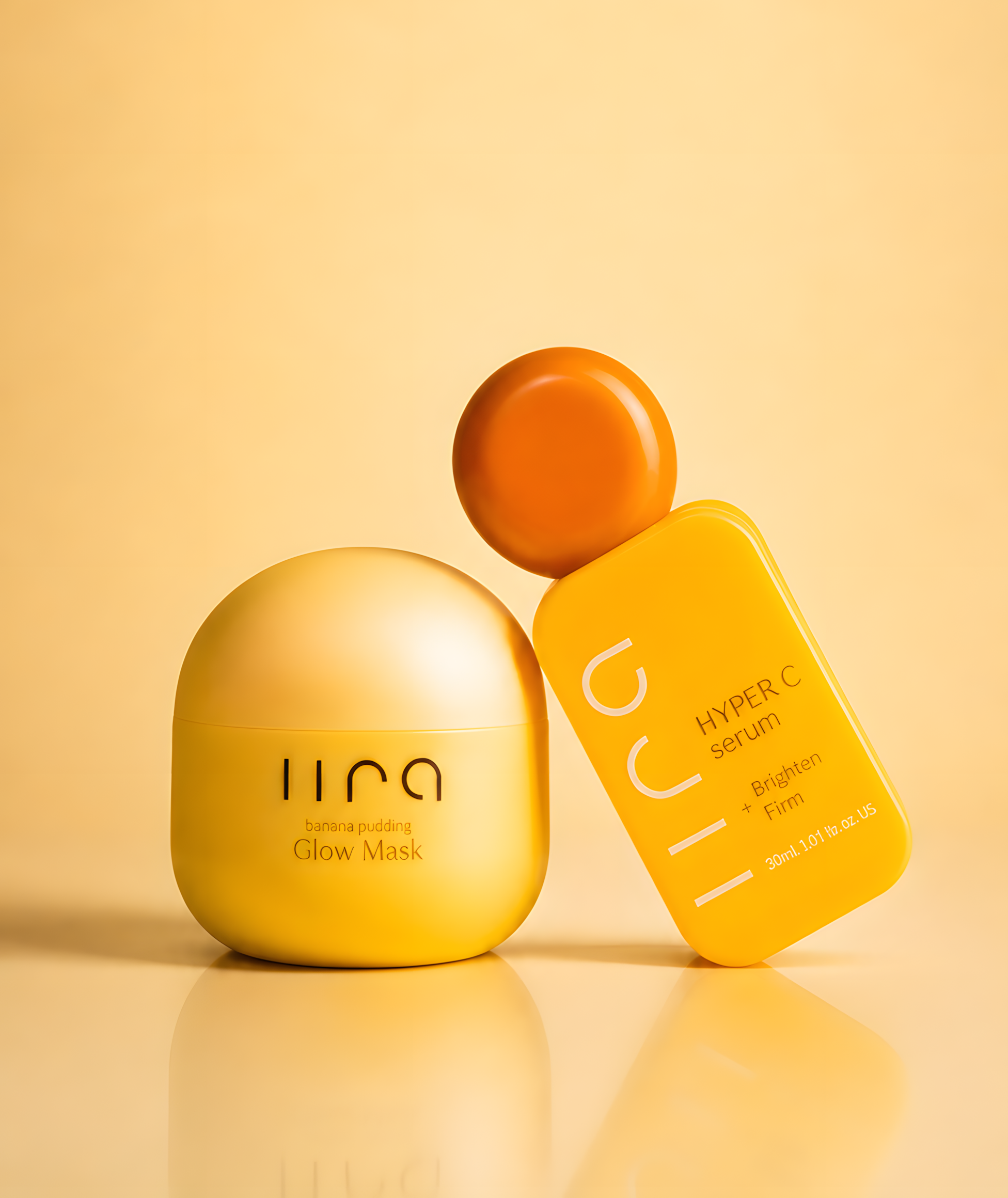 The Glow Duo